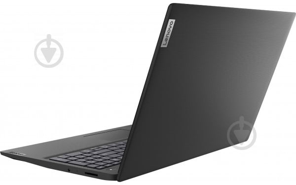 Ноутбук Lenovo IdeaPad 3 15IGL05 15,6" (81WQ002XRA) black - фото 10