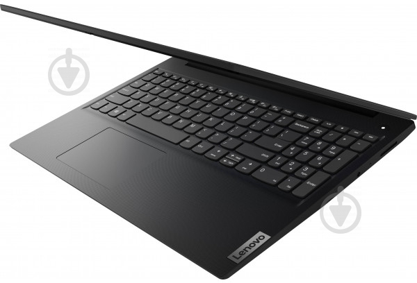 Ноутбук Lenovo IdeaPad 3 15IGL05 15,6" (81WQ002XRA) black - фото 9