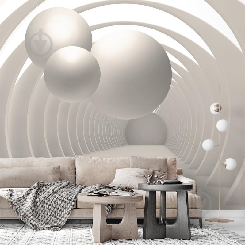 Фотообои 3D WallArt 24117 280x315 см 8,82 кв.м - фото 1