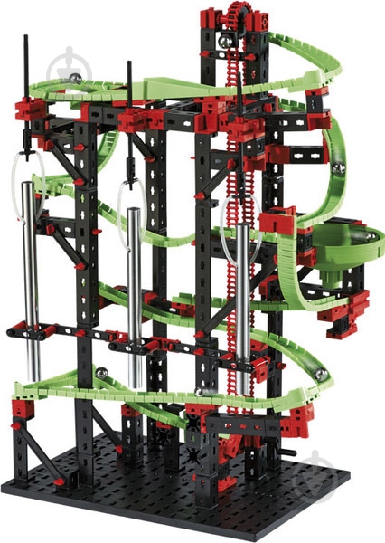 Конструктор Fischertechnik Profi Динаміка M FT-533872 - фото 2