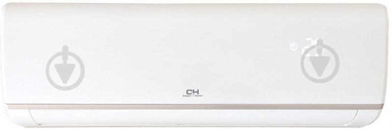 Кондиционер Cooper&Hunter CH-S24FTXN-NG - фото 2 Кондиционер Cooper&Hunter CH-S24FTXN-NG - фото 2