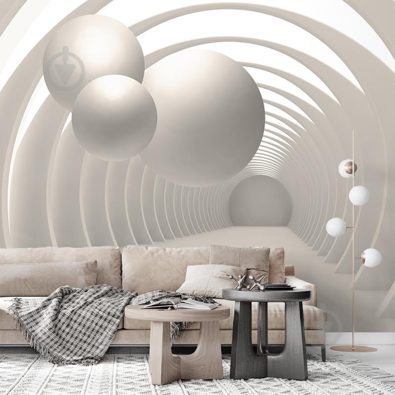 Фотообои 3D WallArt 24117 280x420 см 11,76 кв.м - фото 1