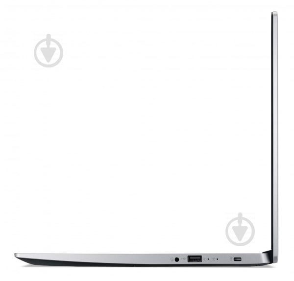 Ноутбук Acer Aspire 3 A315-23 15,6 (NX.HVUEU.00M) silver - фото 15