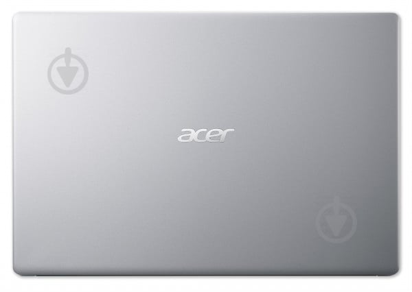 Ноутбук Acer Aspire 3 A315-23 15,6 (NX.HVUEU.00M) silver - фото 17