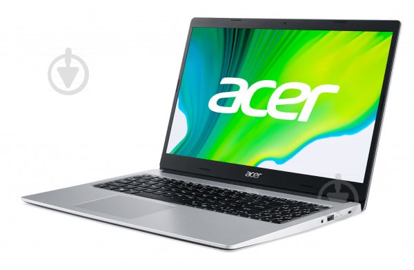 Ноутбук Acer Aspire 3 A315-23 15,6 (NX.HVUEU.00M) silver - фото 6