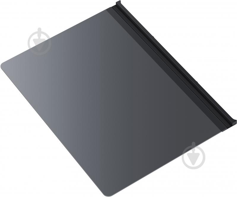 Чохол-книжка Samsung Privacy Screen для Tab S9 Ultra black (EF-NX912PBEGWW) - фото 4