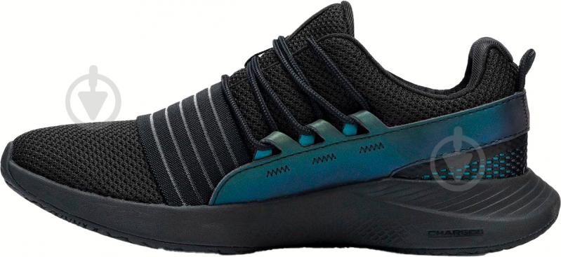 Кроссовки жіночі Under Armour W Charged Breathe 3022976-001 черные - фото 1