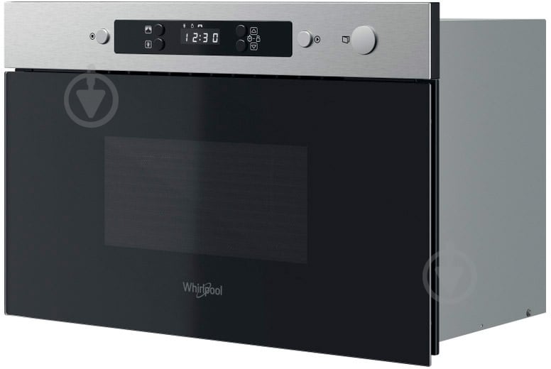 УЦІНКА! Мікрохвильова піч Whirlpool MBNA900X - фото 2 УЦІНКА! Мікрохвильова піч Whirlpool MBNA900X - фото 2