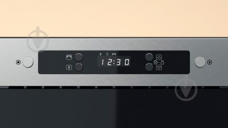 УЦІНКА! Мікрохвильова піч Whirlpool MBNA900X - фото 6 УЦІНКА! Мікрохвильова піч Whirlpool MBNA900X - фото 6