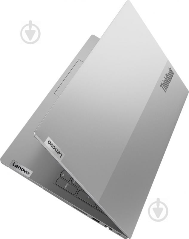 Ноутбук Lenovo ThinkBook 15 G3 ACL 15,6 (21A4009ERA) mineral grey - фото 18