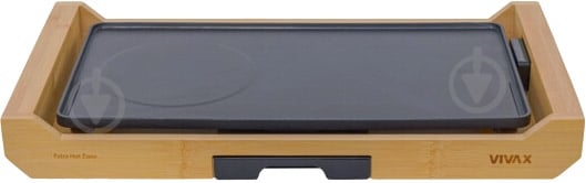Гриль Vivax EG-4020HZ - фото 3