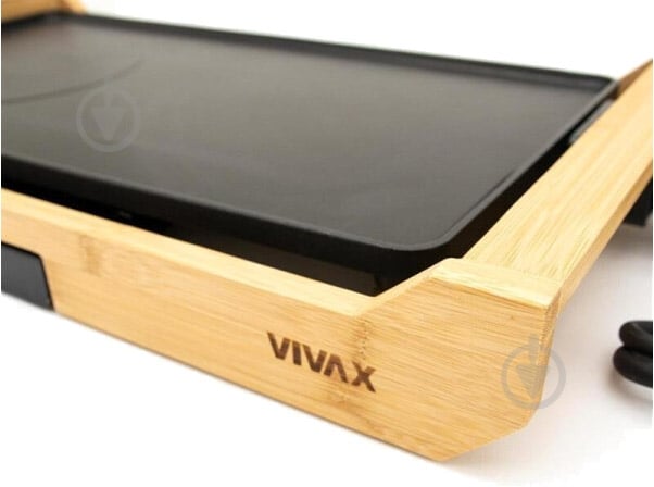 Гриль Vivax EG-4020HZ - фото 4