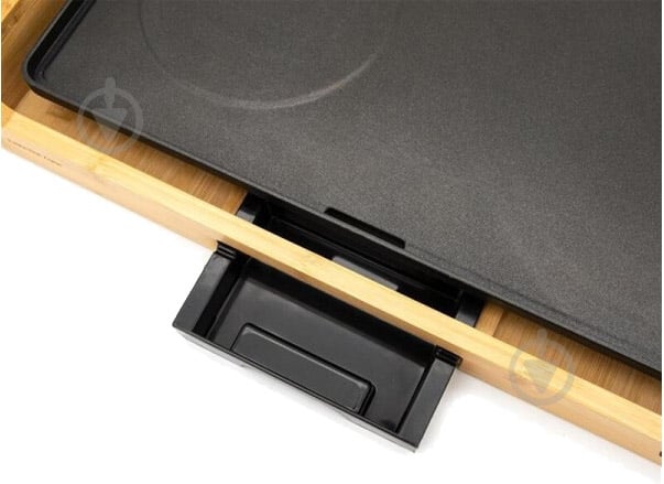 Гриль Vivax EG-4020HZ - фото 5