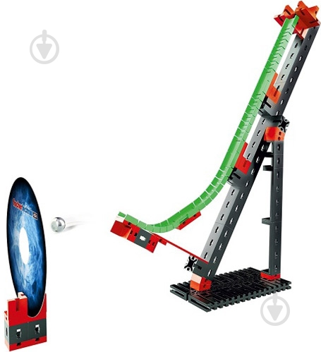 Конструктор Fischertechnik Profi Динамика XS FT-536619 - фото 2 Конструктор Fischertechnik Profi Динамика XS FT-536619 - фото 2