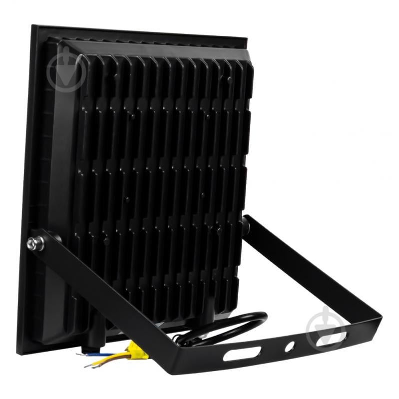 Прожектор світлодіодний Violux LED NORD SMD 6000K 9500lm 100 Вт IP65 білий 400042 - фото 3 Прожектор світлодіодний Violux LED NORD SMD 6000K 9500lm 100 Вт IP65 білий 400042 - фото 3