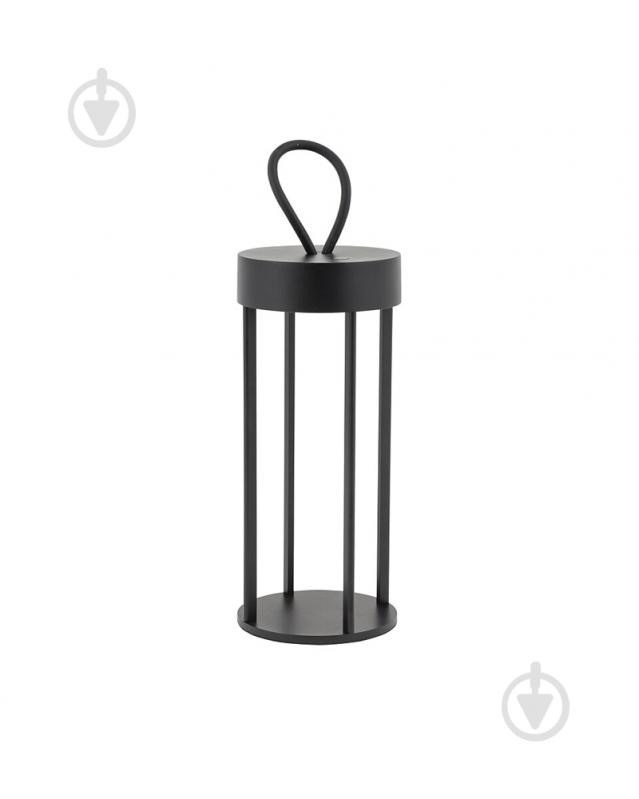 Светильник уличный декоративный Nowodvorski Nala LED-модуль 4 Вт IP54 черный 11536 - фото 1 Светильник уличный декоративный Nowodvorski Nala LED-модуль 4 Вт IP54 черный 11536 - фото 1