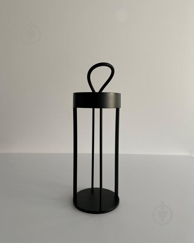 Светильник уличный декоративный Nowodvorski Nala LED-модуль 4 Вт IP54 черный 11536 - фото 3 Светильник уличный декоративный Nowodvorski Nala LED-модуль 4 Вт IP54 черный 11536 - фото 3