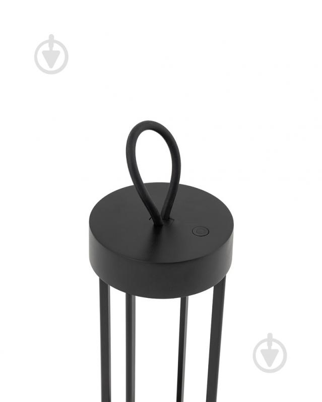 Светильник уличный декоративный Nowodvorski Nala LED-модуль 4 Вт IP54 черный 11536 - фото 7 Светильник уличный декоративный Nowodvorski Nala LED-модуль 4 Вт IP54 черный 11536 - фото 7