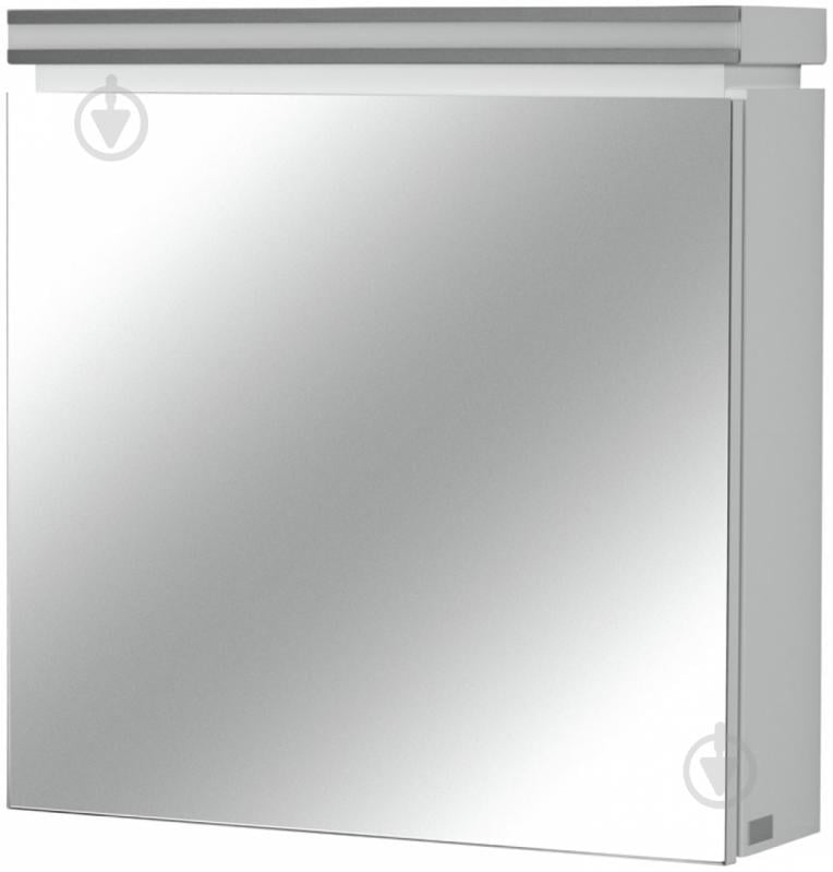 Зеркальный шкаф Cersanit OLIVIA 60 см - фото 1