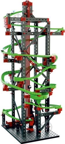 Конструктор Fischertechnik Profi Динаміка L FT-536621 - фото 5