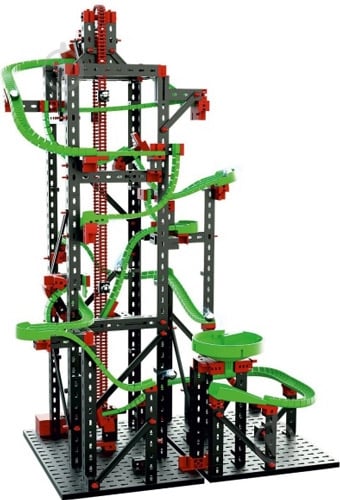 Конструктор Fischertechnik Profi Динаміка L FT-536621 - фото 6