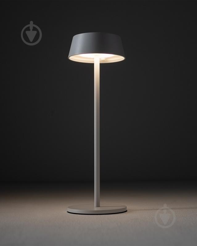 Светильник уличный декоративный Nowodvorski Amy LED-модуль 2 Вт IP54 белый 11531 - фото 2 Светильник уличный декоративный Nowodvorski Amy LED-модуль 2 Вт IP54 белый 11531 - фото 2