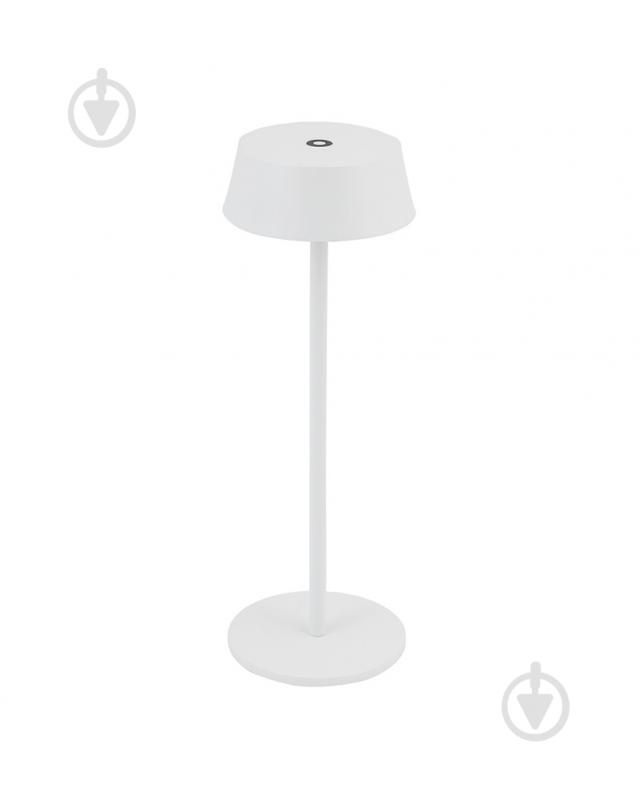 Светильник уличный декоративный Nowodvorski Amy LED-модуль 2 Вт IP54 белый 11531 - фото 3 Светильник уличный декоративный Nowodvorski Amy LED-модуль 2 Вт IP54 белый 11531 - фото 3