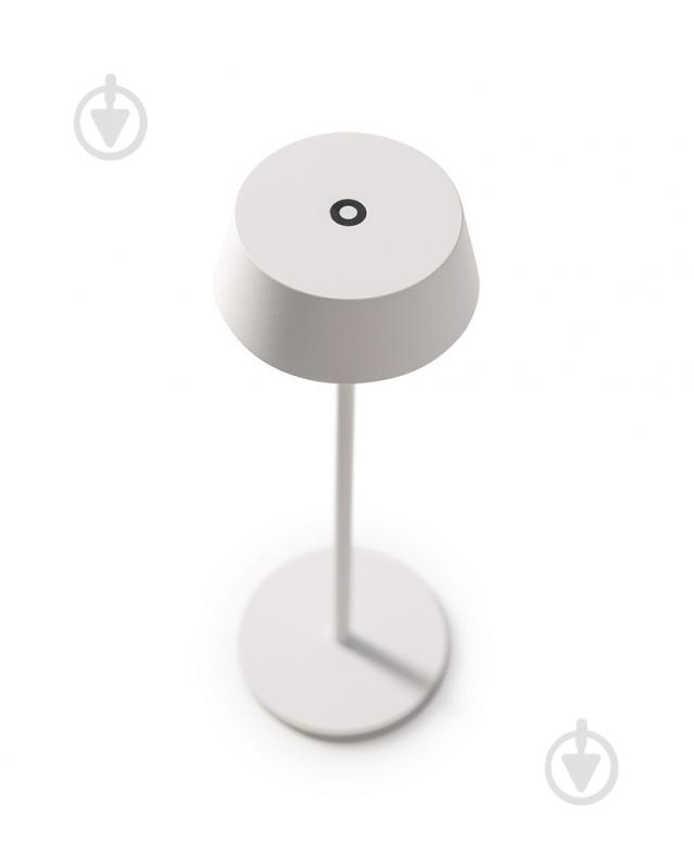 Светильник уличный декоративный Nowodvorski Amy LED-модуль 2 Вт IP54 белый 11531 - фото 4 Светильник уличный декоративный Nowodvorski Amy LED-модуль 2 Вт IP54 белый 11531 - фото 4