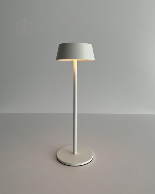 Светильник уличный декоративный Nowodvorski Amy LED-модуль 2 Вт IP54 белый 11531 - фото 7 Светильник уличный декоративный Nowodvorski Amy LED-модуль 2 Вт IP54 белый 11531 - фото 7