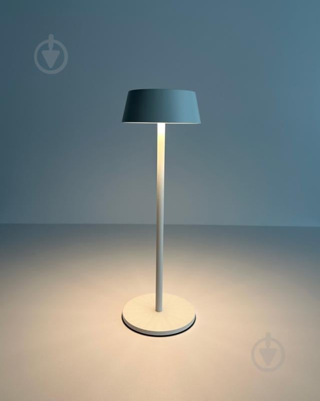 Светильник уличный декоративный Nowodvorski Amy LED-модуль 2 Вт IP54 белый 11531 - фото 8 Светильник уличный декоративный Nowodvorski Amy LED-модуль 2 Вт IP54 белый 11531 - фото 8