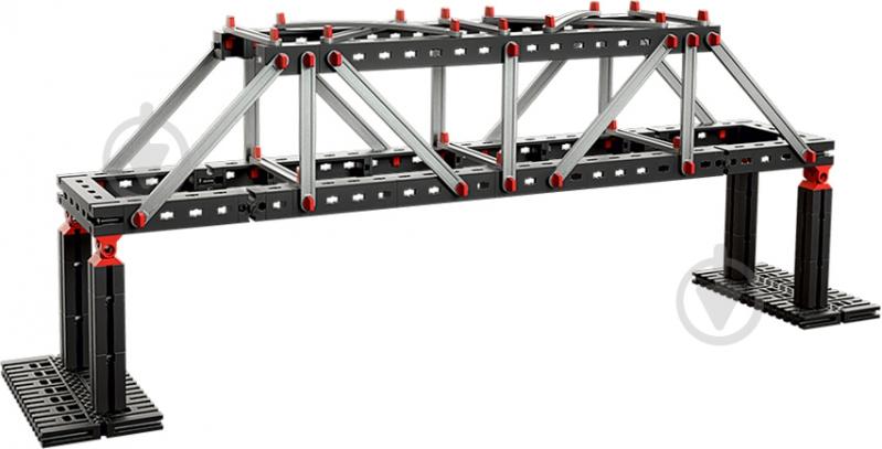 Конструктор Fischertechnik Profi Мeханика и статика FT-536622 - фото 4