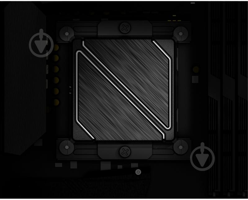 Система водного охлаждения ID-Cooling DASHFLOW 360 BASIC BLACK - фото 5