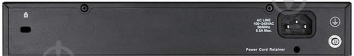 Коммутатор D-Link DES-1024D - фото 3
