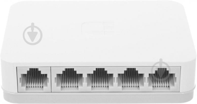 Коммутатор D-Link DGS-1005A - фото 2