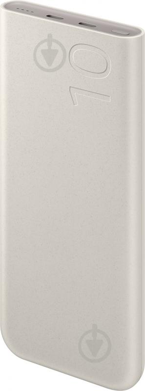ᐉ Повербанк Samsung 10000 mAh beige (EB-P3400XURGRU) • Купить в Киеве ...