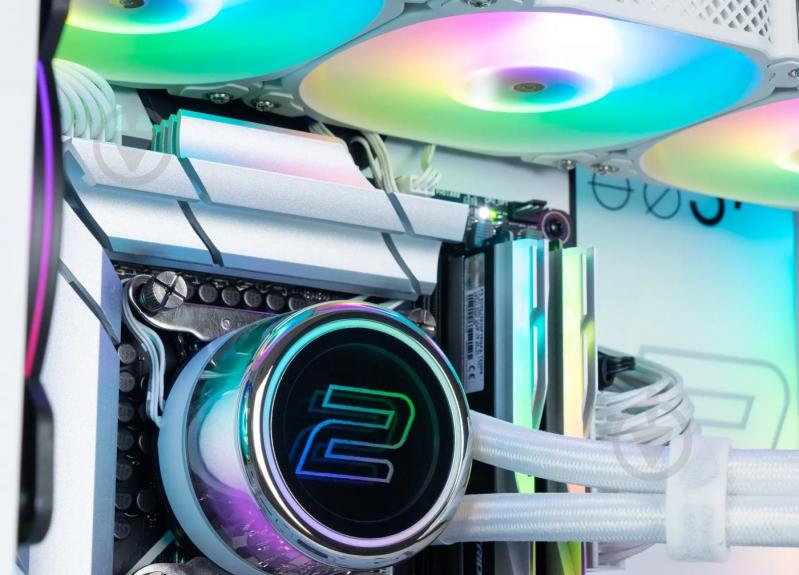 Компьютер Artline Gaming GBS (GBSv37) white - фото 5