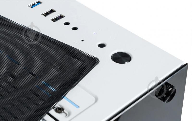 Компьютер Artline Gaming GBS (GBSv37) white - фото 8