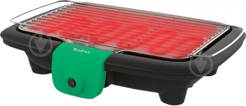 Електрошашличниця Tefal EasyGrill BG906801 - фото 3