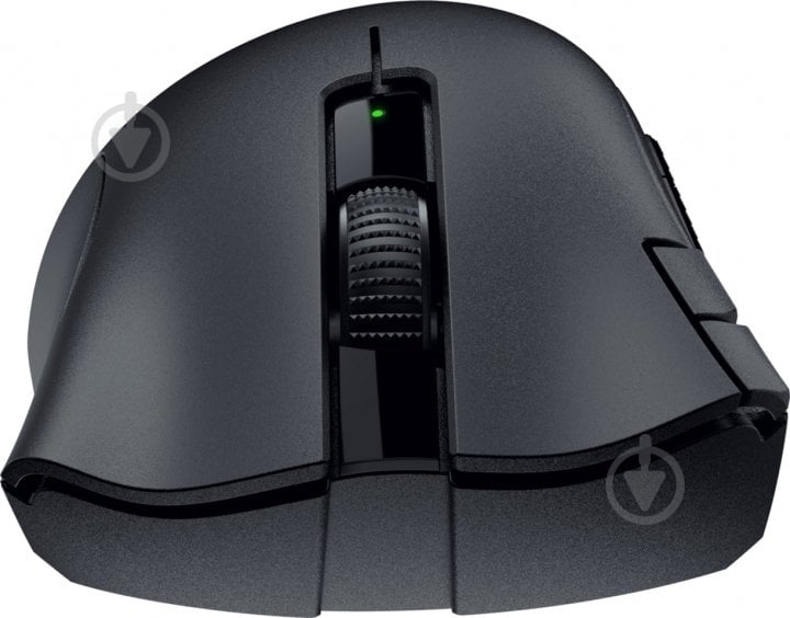 Мышь Razer DeathAdder V2 X Hyperspeed - фото 6