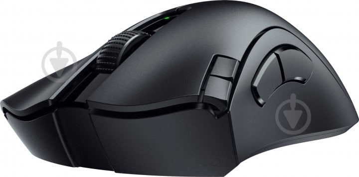 Мышь Razer DeathAdder V2 X Hyperspeed - фото 4