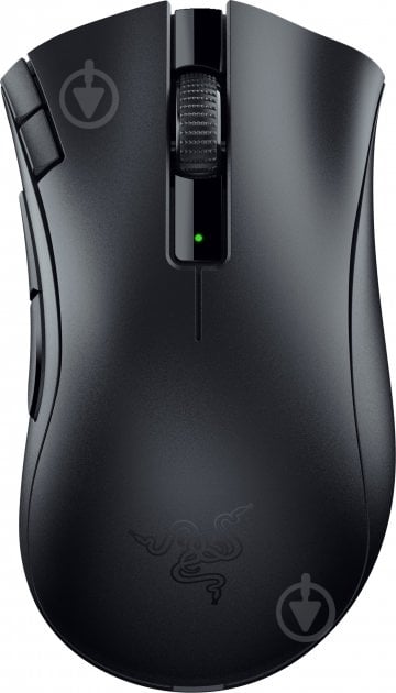 Мышь Razer DeathAdder V2 X Hyperspeed - фото 1