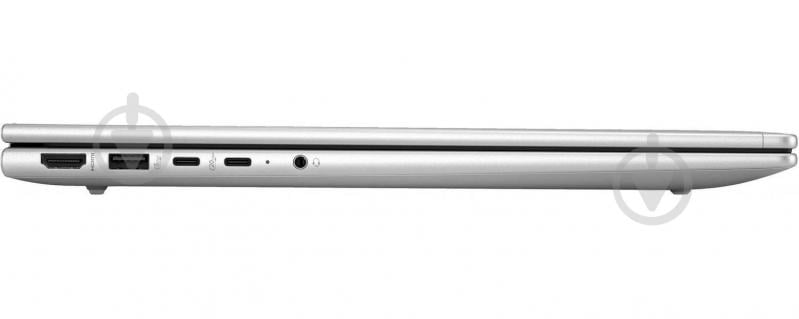 Ноутбук HP ProBook 460 G11 16" (AD0V7ET) pike silver - фото 6