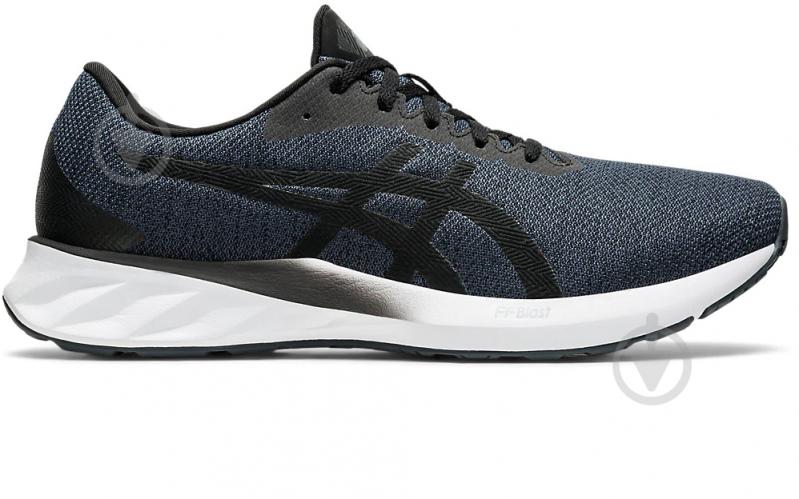 Кросівки чоловічі літні Asics ROADBLAST 1011A818-001 р.41,5 графітові - фото 1 Кросівки чоловічі літні Asics ROADBLAST 1011A818-001 р.41,5 графітові - фото 1