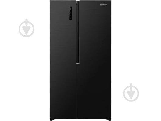 ВИТРИНА! Холодильник Gorenje NRS917E41BX - фото 1 ВИТРИНА! Холодильник Gorenje NRS917E41BX - фото 1