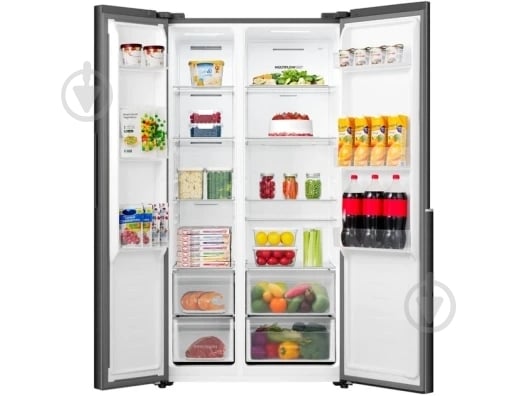 ВИТРИНА! Холодильник Gorenje NRS917E41BX - фото 12 ВИТРИНА! Холодильник Gorenje NRS917E41BX - фото 12