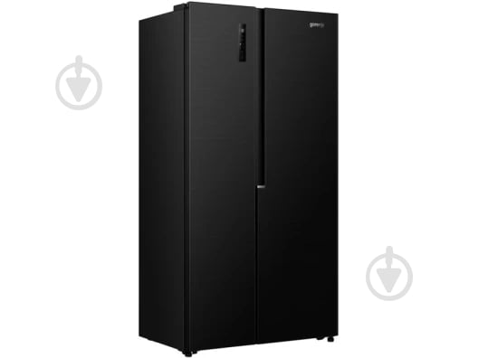 ВИТРИНА! Холодильник Gorenje NRS917E41BX - фото 2 ВИТРИНА! Холодильник Gorenje NRS917E41BX - фото 2