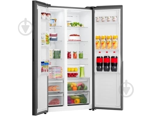 ВИТРИНА! Холодильник Gorenje NRS917E41BX - фото 9 ВИТРИНА! Холодильник Gorenje NRS917E41BX - фото 9