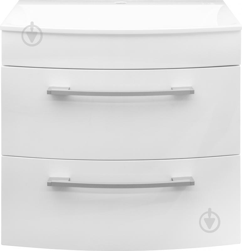 Тумба подвесная Сансервіс Soprano 60 под умывальник Soprano 60 - фото 2