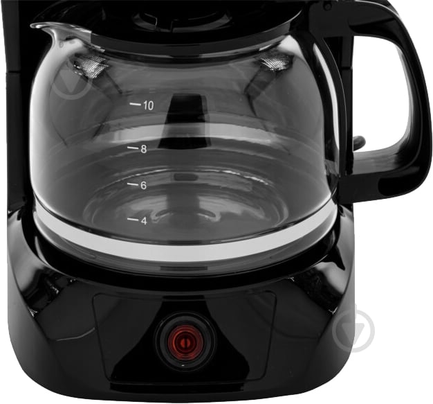 Кофеварка капельная Vivax CM-08126F - фото 5 Кофеварка капельная Vivax CM-08126F - фото 5