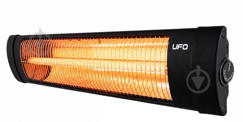 Инфракрасный обогреватель UFO Max 2900W - фото 2